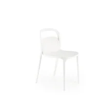 CHAIR K 490, WHITE